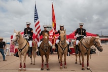 U.S. Marine Corps photo by Lance Cpl. Angie N. Palomino