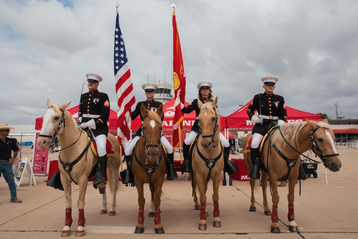 U.S. Marine Corps photo by Lance Cpl. Angie N. Palomino