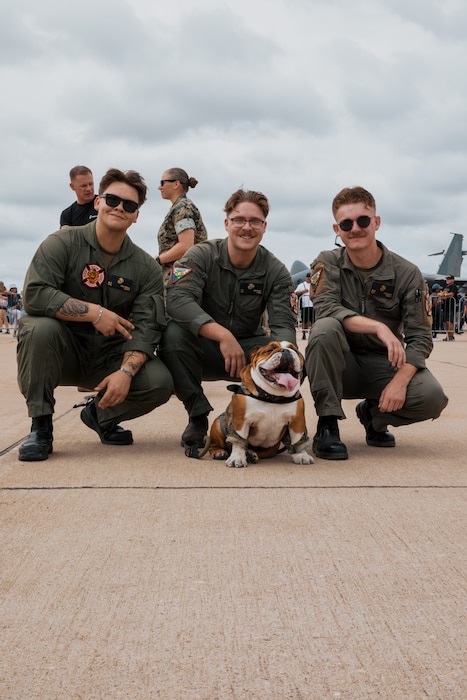 U.S. Marine Corps photo by Lance Cpl. Angie N. Palomino