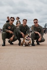 U.S. Marine Corps photo by Lance Cpl. Angie N. Palomino