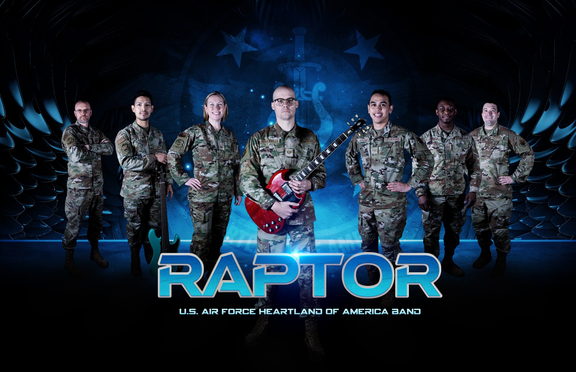 Raptor