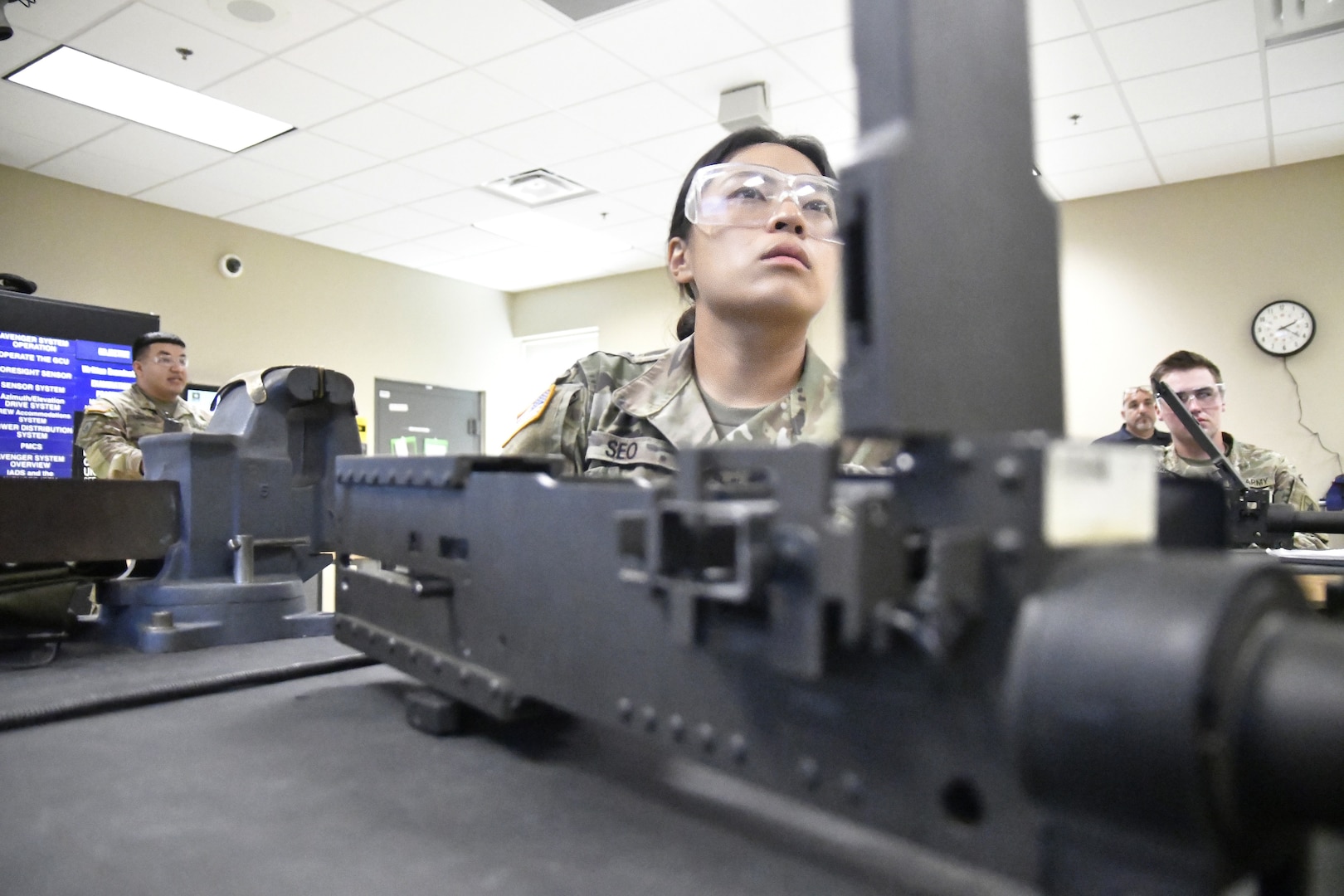 Army expands program allowing Soldiers with civilian skills to bypass initial training