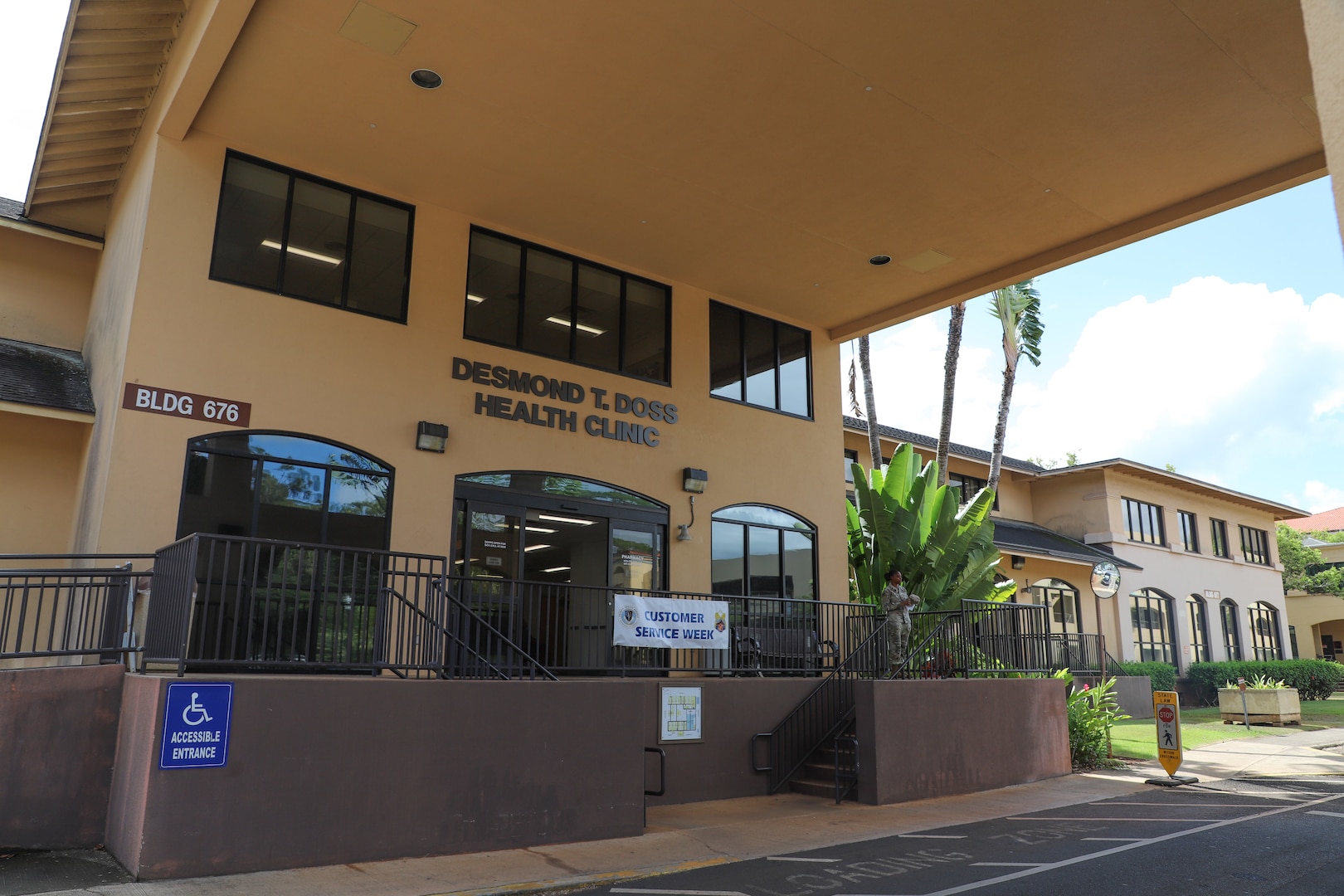 Desmond T. Doss Health Clinic (DDHC) will relocate several key services throughout October to enhance patient care within its Soldier Centered Medical Home (SCMH) and Pediatrics department.