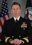 Rear Admiral Quinton S. Packard