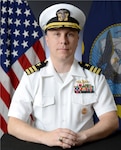 CDR Darek Marino