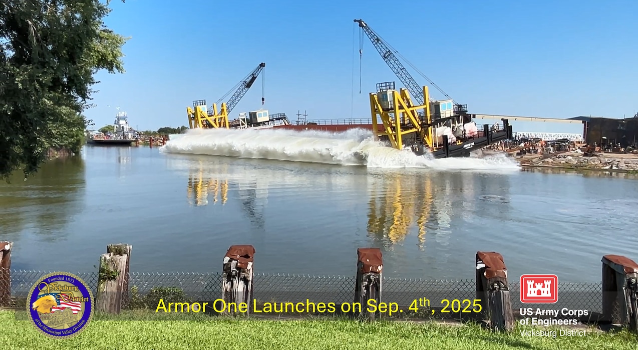 Armor One Graphic