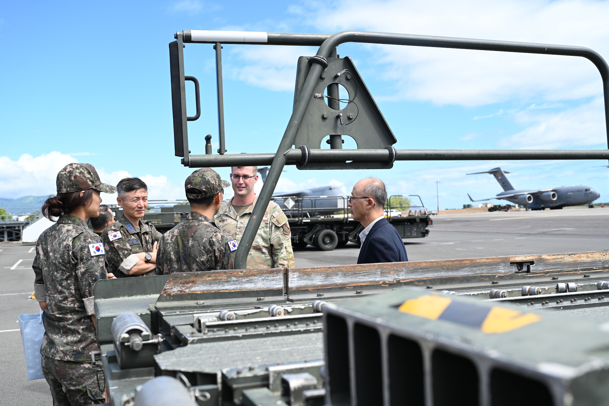 515th AMOW, 735th AMS, ATWG