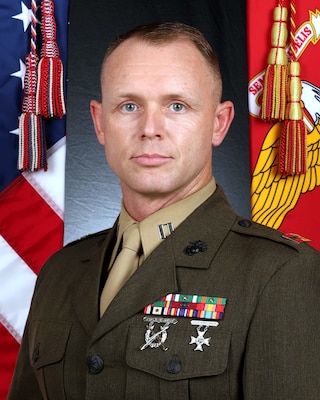 Portrait of Director