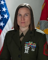 Inspector-Instructor UNIT SENIOR ENLISTED LEADER
Company C, 4th Light Armored Reconnaissance Battalion