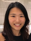 Headshot of Delia Chen, the Digital Adoption lead - SharePoint and Power Platform within the Enterprise Solutions Branch at Naval Surface Warfare Center, Carderock Division