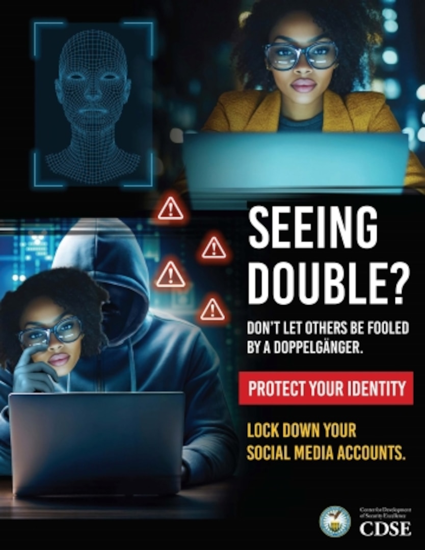 Seeing Double? Thumbnail