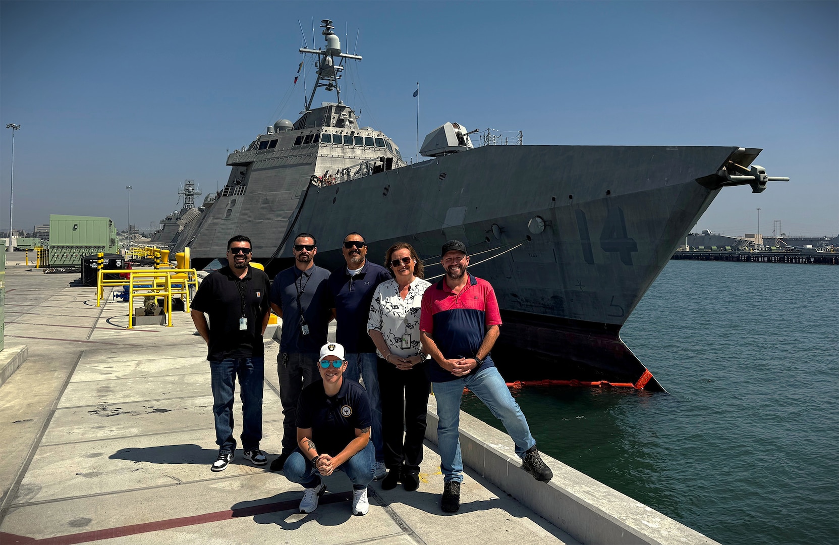 Manchester Project Team