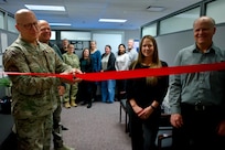 Alaska National Guard Human Resource Office modernizes to improve customer service