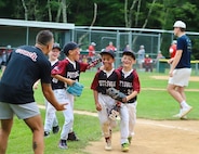 Warrant officer profile: Chief Warrant Officer 3 Reichert empowering youth development through sports and leadership