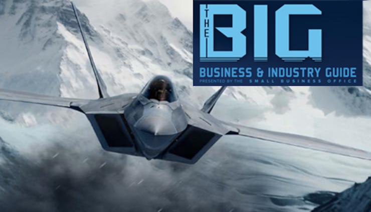 BUSINESS & INDUSTRY GUIDE