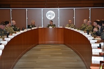 Joint Electromagnetic Spectrum Operations Center