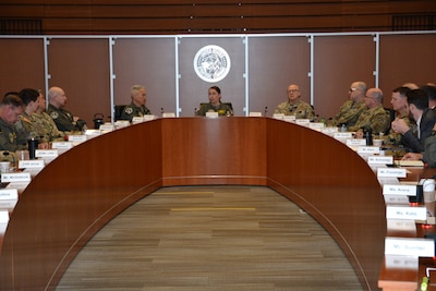 Joint Electromagnetic Spectrum Operations Center