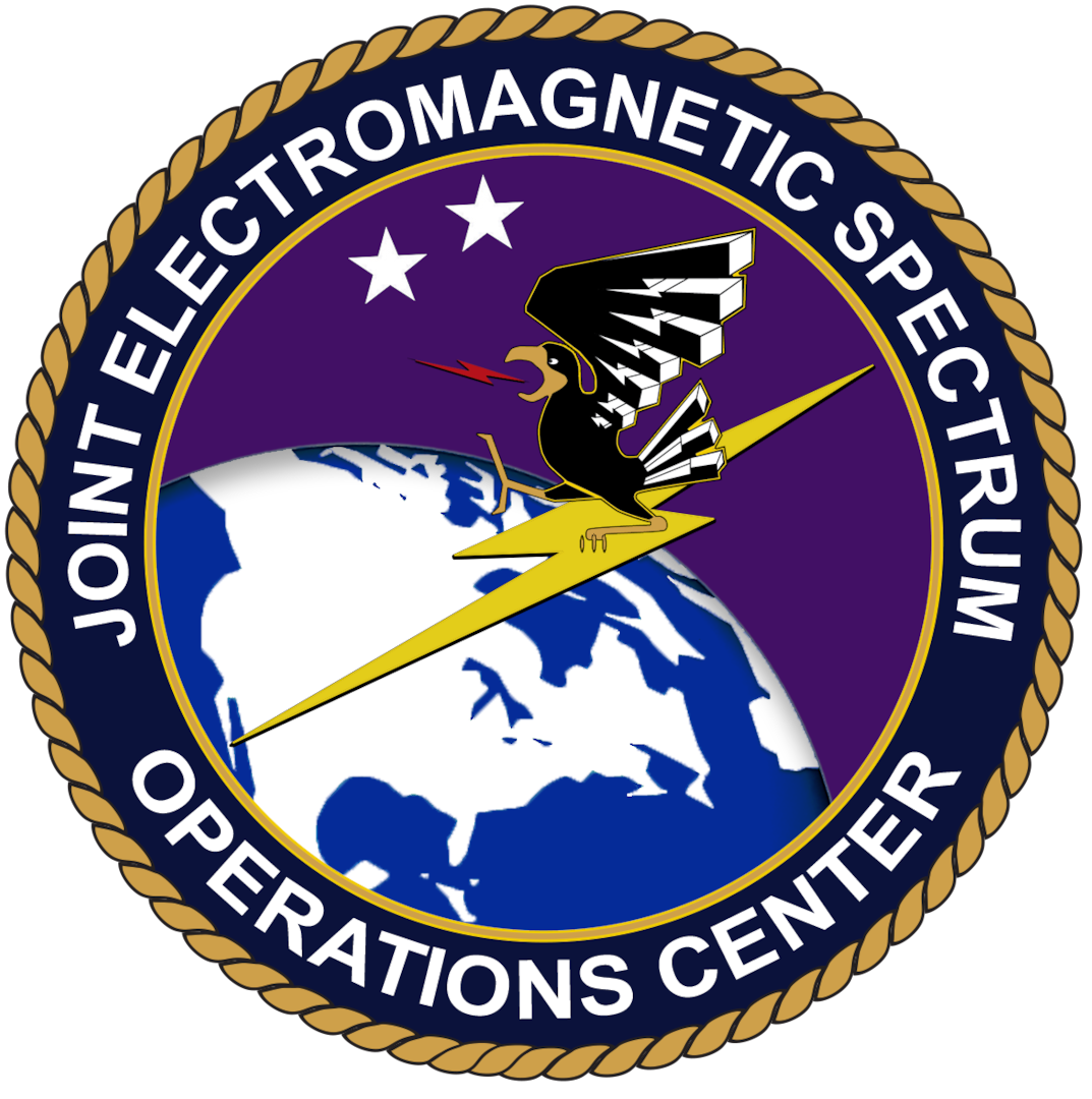 Joint Electromagnetic Spectrum Operations Center