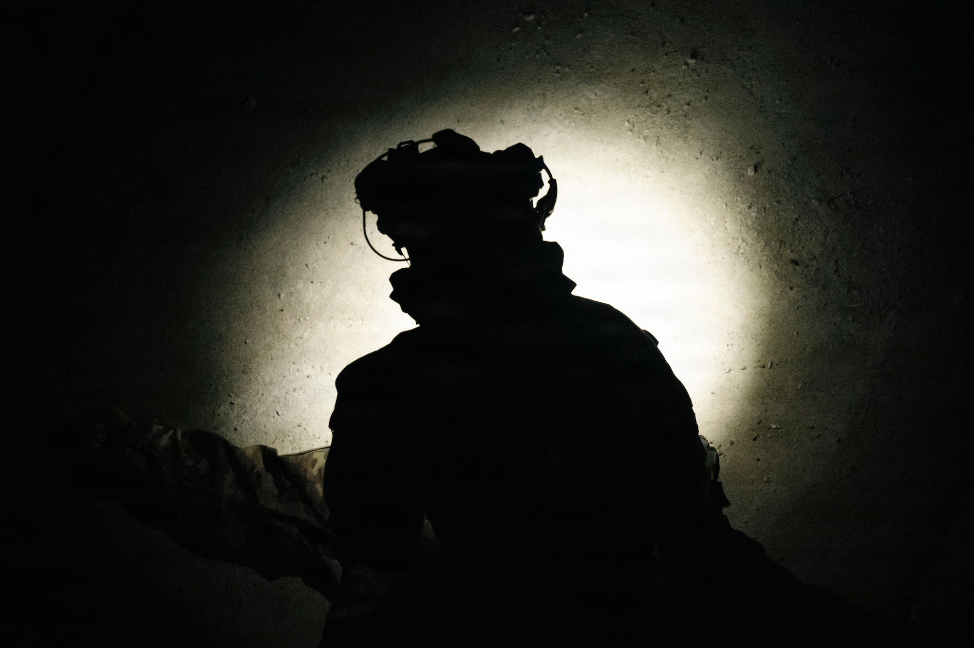 68th Rescue Squadron Combat Leader Course Titan Missile Museum