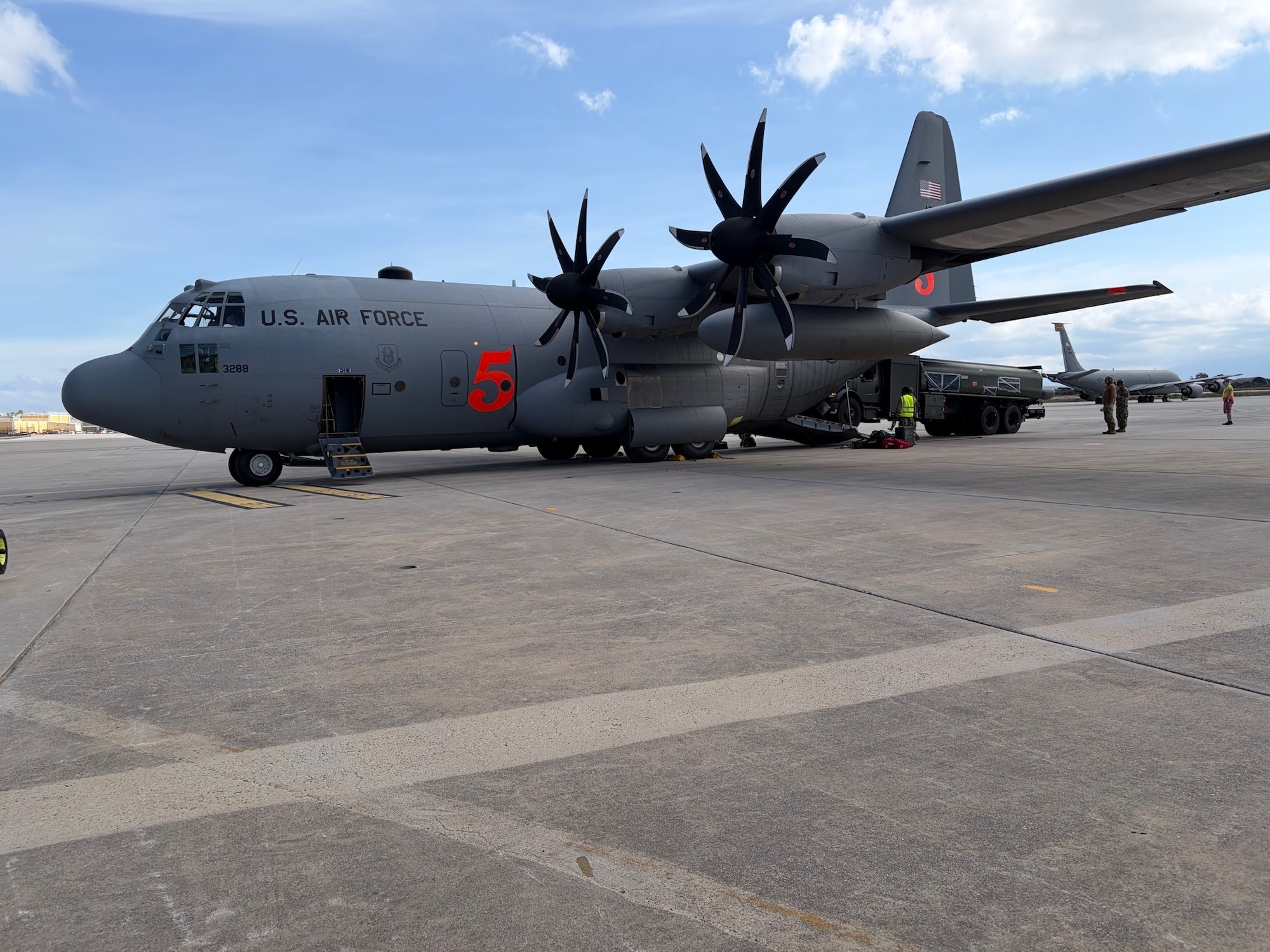 C-130 Hercules