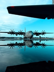 C-130 Hercules