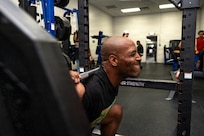 Warhawk Fitness Center hosts “Motivation Through Fitness” class