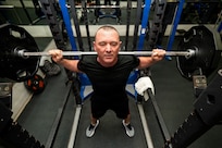 Warhawk Fitness Center hosts “Motivation Through Fitness” class