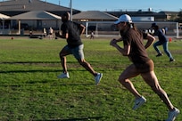 Warhawk Fitness Center hosts “Motivation Through Fitness” class