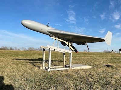 Indiana Guard Innovation Accelerates Timeline for Combat Attack System