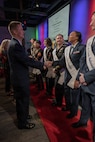 Ambassadors