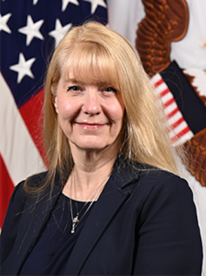Hon. Amy Henninger, Ph.D., Director, Operational Test and Evaluation for the Office of the Secretary of War