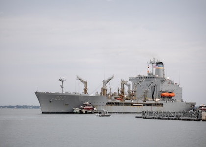 MSC Ships Awarded for their Excellence