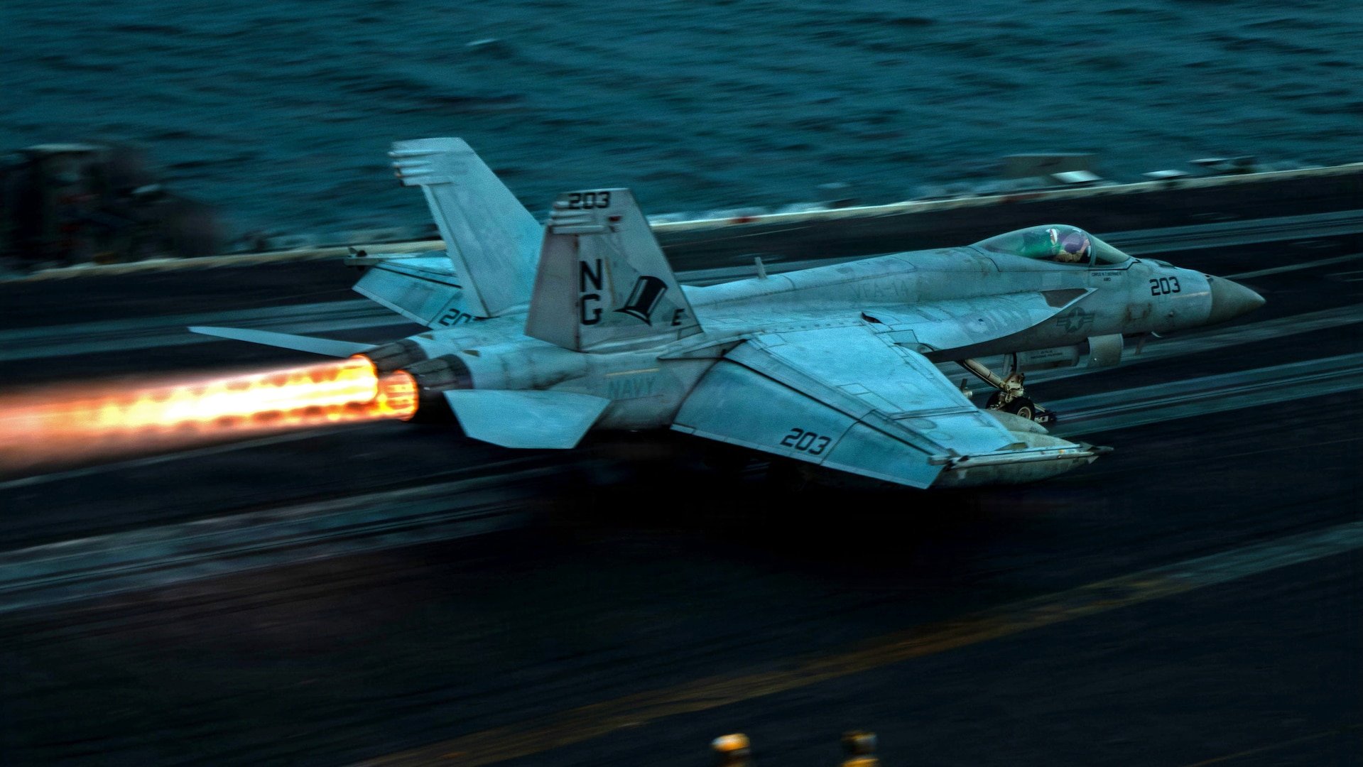 U.S. Continues Strikes into Iran After Successful Rescue of F-15E Aircrew