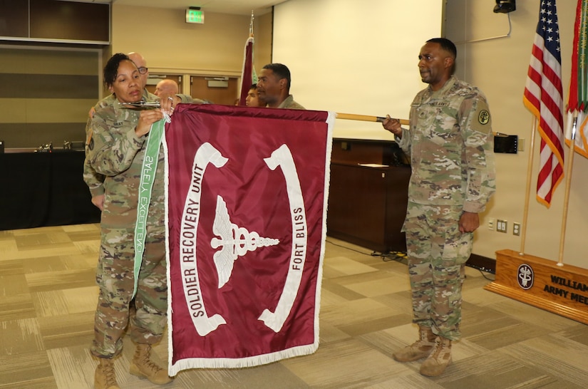 Three William Beaumont Army Medical Center units earn Army Safety Excellence Award for fostering a 'culture of safety'