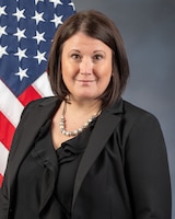 Phot of Kristyn Smith