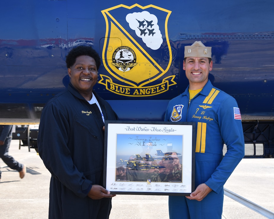 Wings Over Meridian Key Influencer Ride