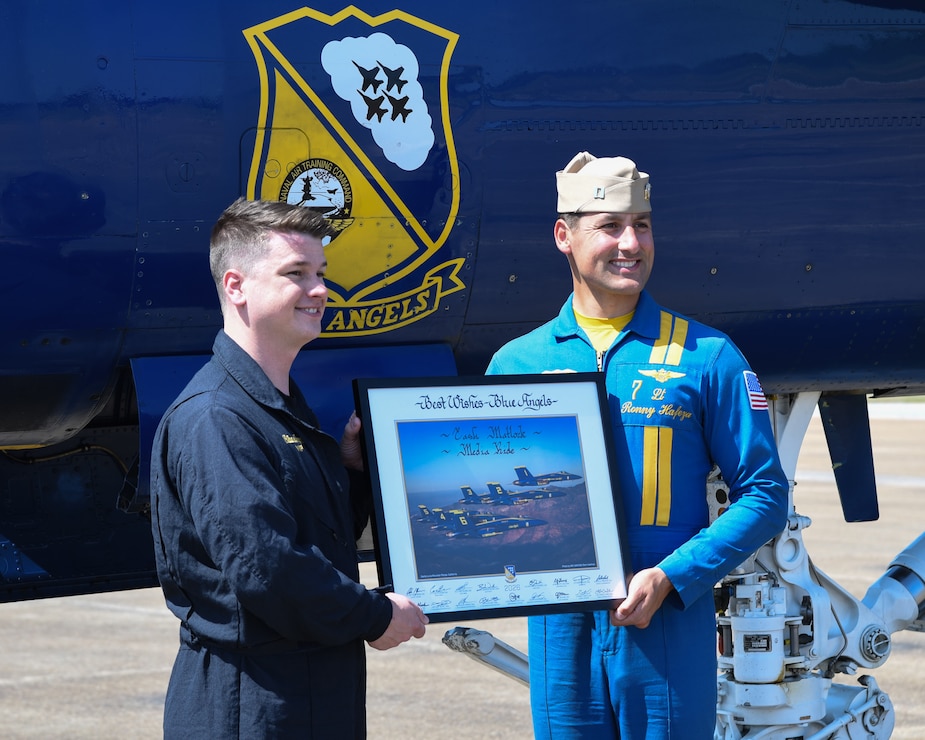 Wings Over Meridian Key Influencer Ride