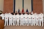 Congratulations to our Newly Designated Naval Aviators!