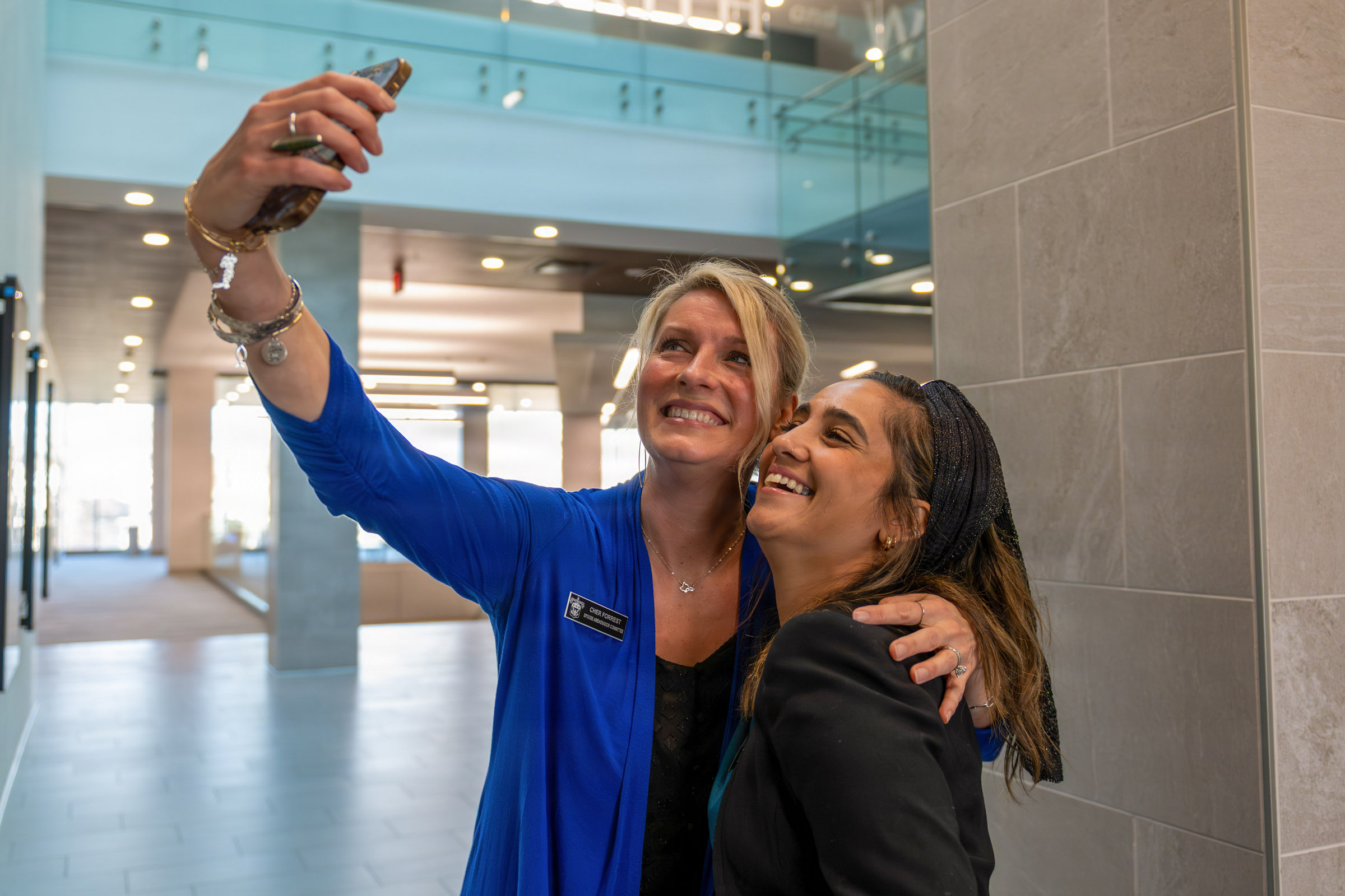 Housing and Services