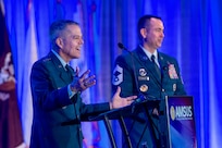 Lt. Gen. John DeGoes, surgeon general of the U.S. Air Force and U.S. Space Force, said the services remain focused on readiness by “organizing, training and equipping smaller medical units of action to go with the force,” with a sharper focus on “returning them to duty, getting aircrew back up in the air, and winning the fight.” He joined the U.S. Army and U.S. Navy surgeons general to speak on military medical readiness priorities at the annual meeting of The Society of Federal Health Professionals March 5.