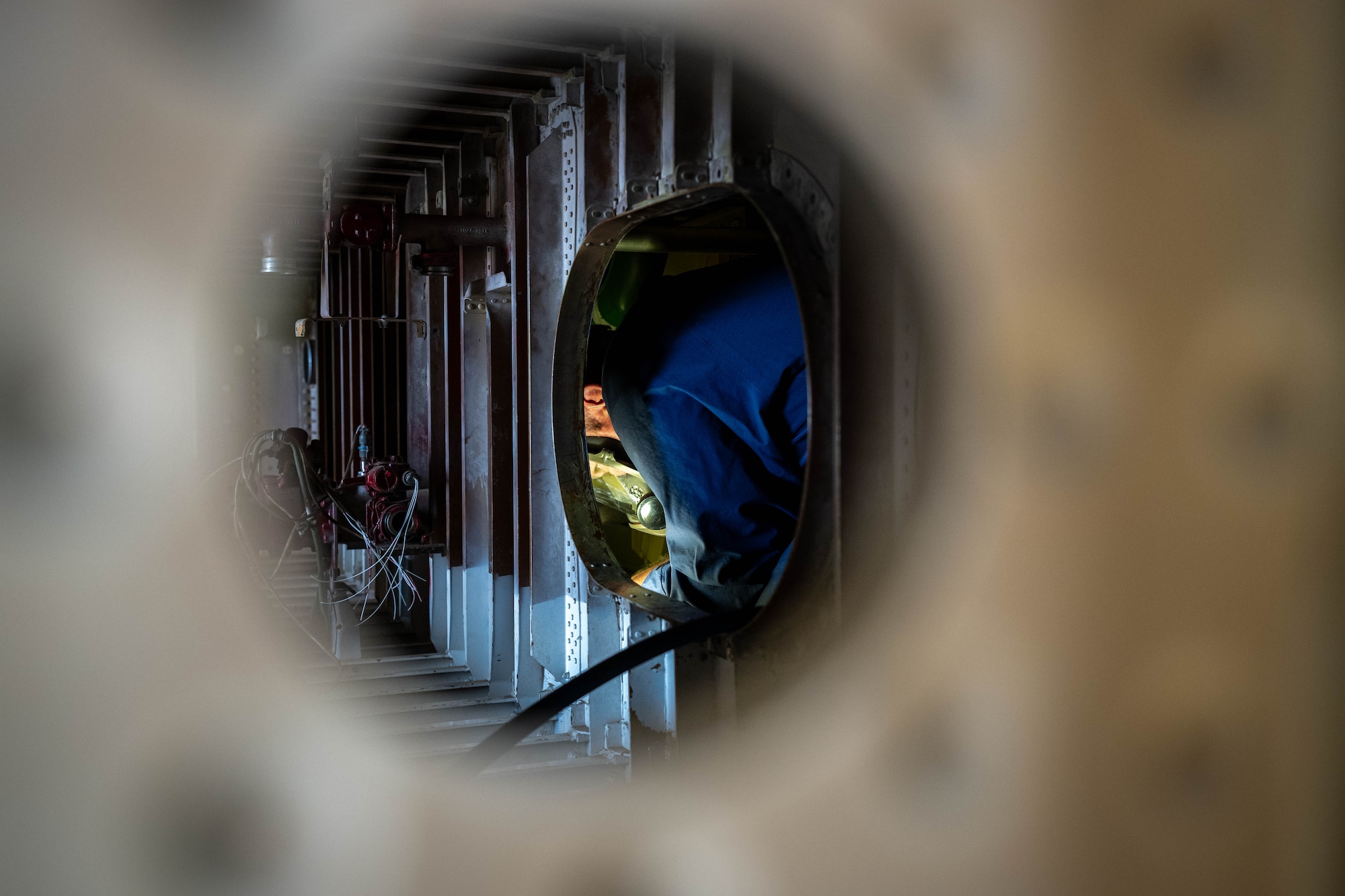 Dover Duties allows Airmen and leaders an opportunity to step into unfamiliar roles and see how each unit contributes to the mission.