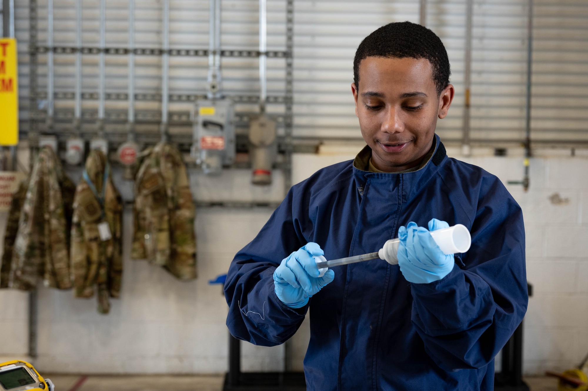 Dover Duties allows Airmen and leaders an opportunity to step into unfamiliar roles and see how each unit contributes to the mission.