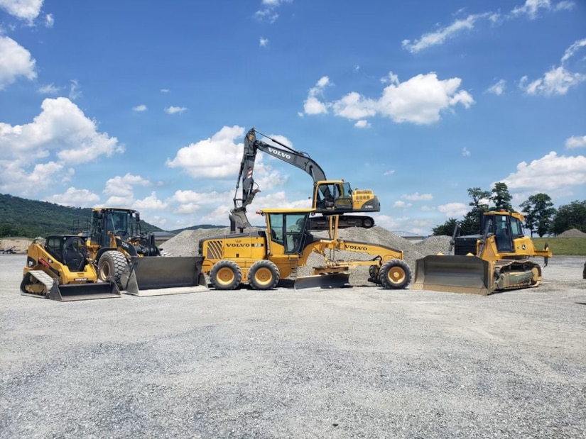 The Regional Equipment Operator Training Site (REOTS) was formally established at Fort Indiantown Gap, Pennsylvania in November of 1988. Now, Airmen from all over the world attend the school for various courses.