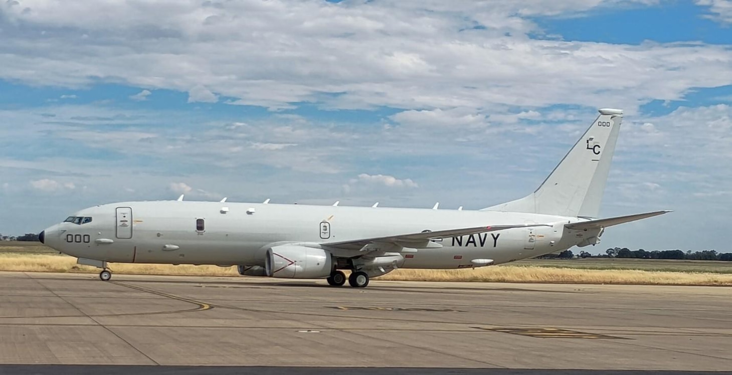 The Maritime Patrol and Reconnaissance Aircraft Program Office and the P-8A Poseidon program team recently planned and executed several Aircraft on Ground events overseas, demonstrating the strength of U.S. Navy and Royal Australian Air Force (RAAF) partnerships and the effectiveness of the RAAF Surveillance and Response System Program Office’s contractual relationship with Boeing Defence Australia.