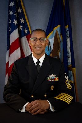 William B. Parrish II