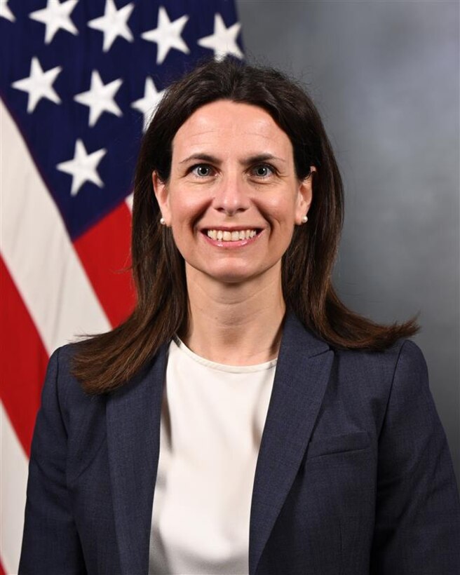 Elizabeth Chirico