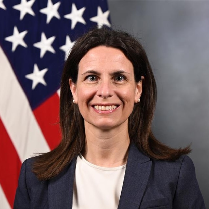 Elizabeth Chirico