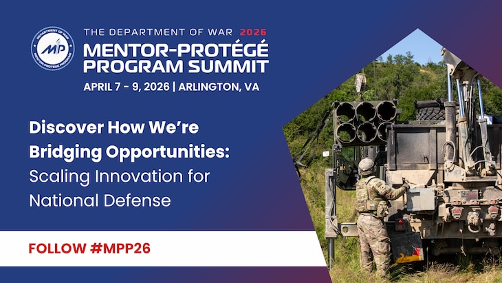 Discover How We're Bridging Opportunities: Scaling Innovation for National Defense