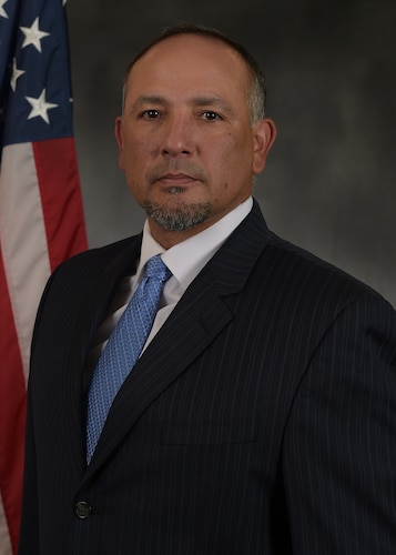 Civilian of the Year (Category III) – Ralph Rueda