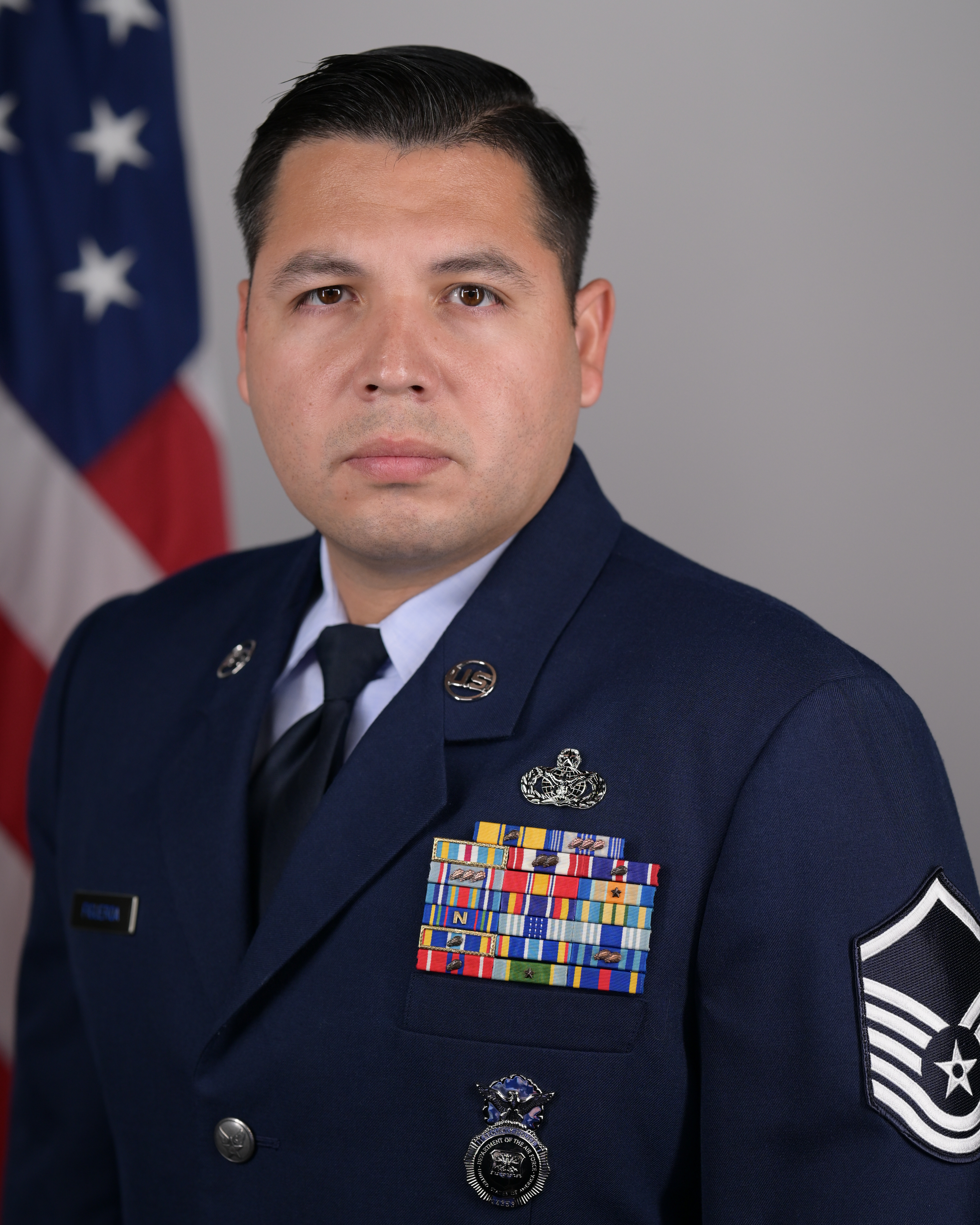 Celebrating Airmen during the 2025 AFMC Annual Excellence Awards